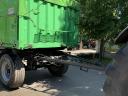 Dolly trailer