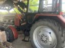 MTZ 820 tractor
