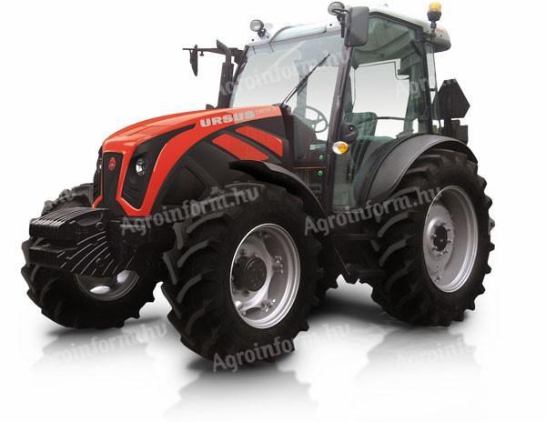 Rezervni del za traktor Ursus