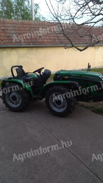 Ferrari Cobram 60 RS reversible