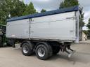 Kempf trailer