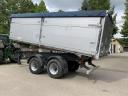 Kempf trailer