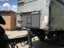 Kempf trailer