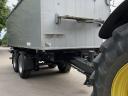 Kempf trailer