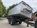 Kempf trailer
