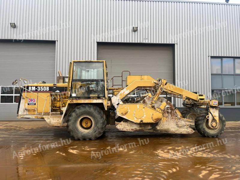 Caterpillar RM350 B / 2005 / Leasing from 20%
