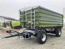 Fliegl DK 180 MAXUM FOX - 1 piece from stock About Abdáról
