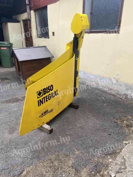 Biso repce kasza