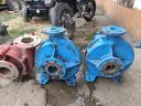 Irrigation pump DIGÉP rarities remaining set