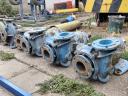 Irrigation pump DIGÉP rarities remaining set
