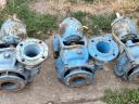 Irrigation pump DIGÉP rarities remaining set