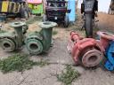 Irrigation pump DIGÉP rarities remaining set