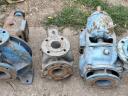 Irrigation pump DIGÉP rarities remaining set