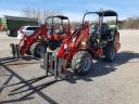 Thaler 3448S yard wheel loader, ready to use, German made! Available at