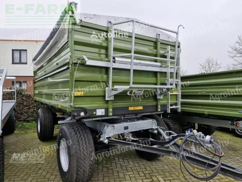 Fliegl DK 160 FOX - from stock 1 piece