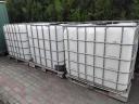 1000l Ibc tartály eladó
