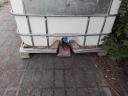 1000l Ibc tartály eladó