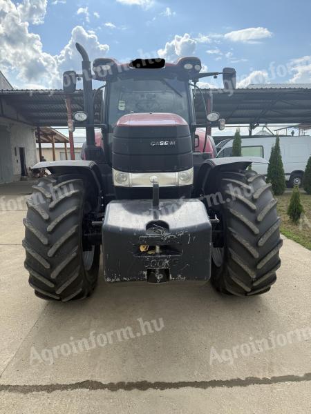 CASE IH Puma 185