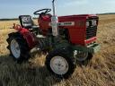 Malý traktor Yanmar 1401d