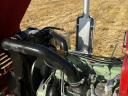 Malý traktor Yanmar 1401d