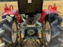 Malý traktor Yanmar 1401d