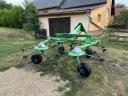 DEUTZ-FAHR KH 2.52 renderer