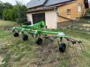 DEUTZ-FAHR KH 2.52 renderer