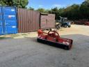 Kuhn PRO 210 "Y" knife front mulcher