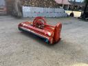 Kuhn PRO 210 "Y" knife front mulcher
