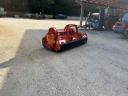 Kuhn PRO 210 "Y" knife front mulcher