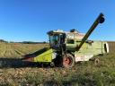 Claas Dominator 76