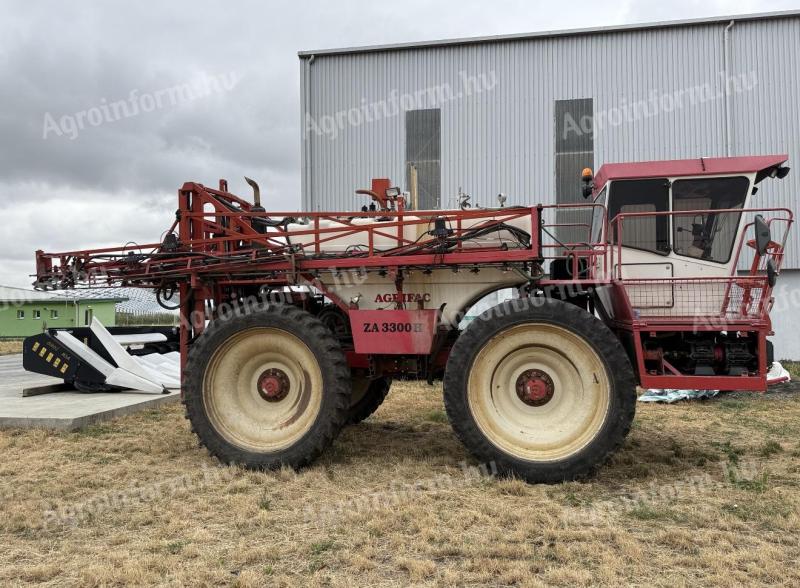 Agrifac ZA 3300 H