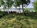 Seegrundstück am Stadtrand von Alsómocsolád zu verkaufen