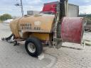 Source 2000 VM axial fan sprayer for sale