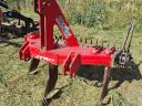 Soil stripper