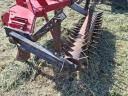 Soil stripper