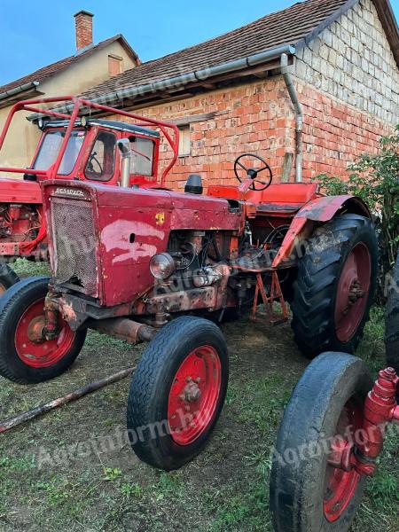 Mtz 50