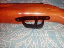 Slavia 630 air rifle 4,5 mm for sale in good condition