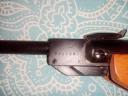 Slavia 630 air rifle 4,5 mm for sale in good condition