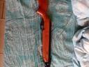 Slavia 630 air rifle 4,5 mm for sale in good condition