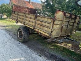 Eladó k25 kistraktor