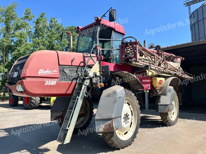 Hardi Alpha 3500/24