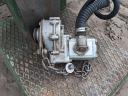 Posch Hydro-combi 20 tonne metre log loader with gimbal drive
