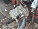 Posch Hydro-combi 20 tonne metre log loader with gimbal drive