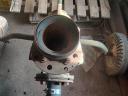 Rovatti T140E gimbal driven pump