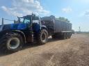 Looking for a job in agriculture