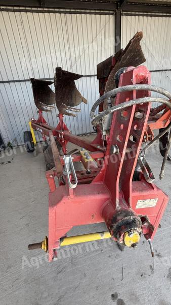 For sale! Helti Pluto 3 head rotary plough