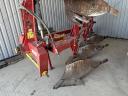 For sale! Helti Pluto 3 head rotary plough