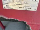For sale! Helti Pluto 3 head rotary plough