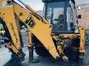 JCB 3CX 4x4
